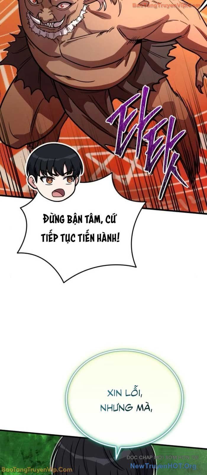 Support Gánh Cả Thế Giới Chapter 19 - 25