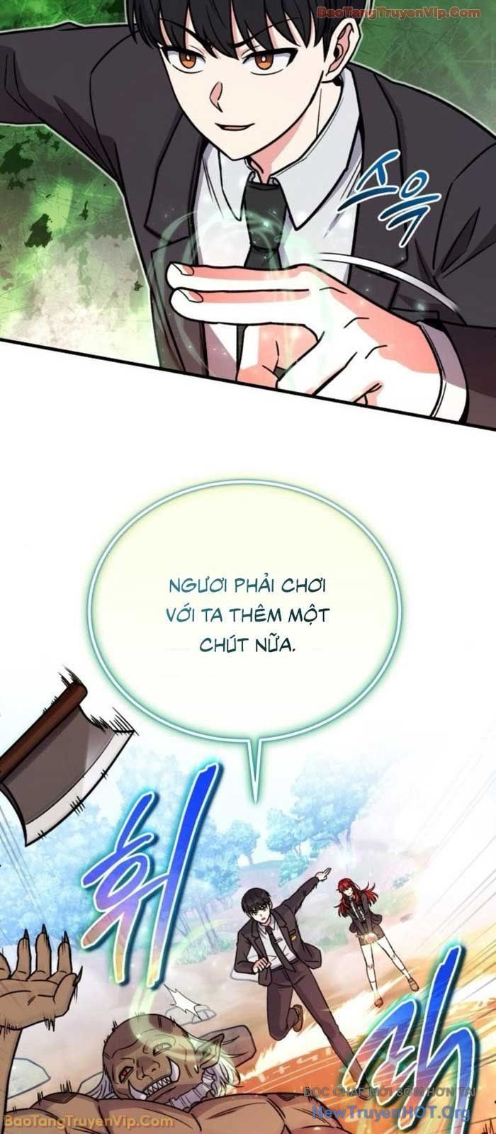 Support Gánh Cả Thế Giới Chapter 19 - 26