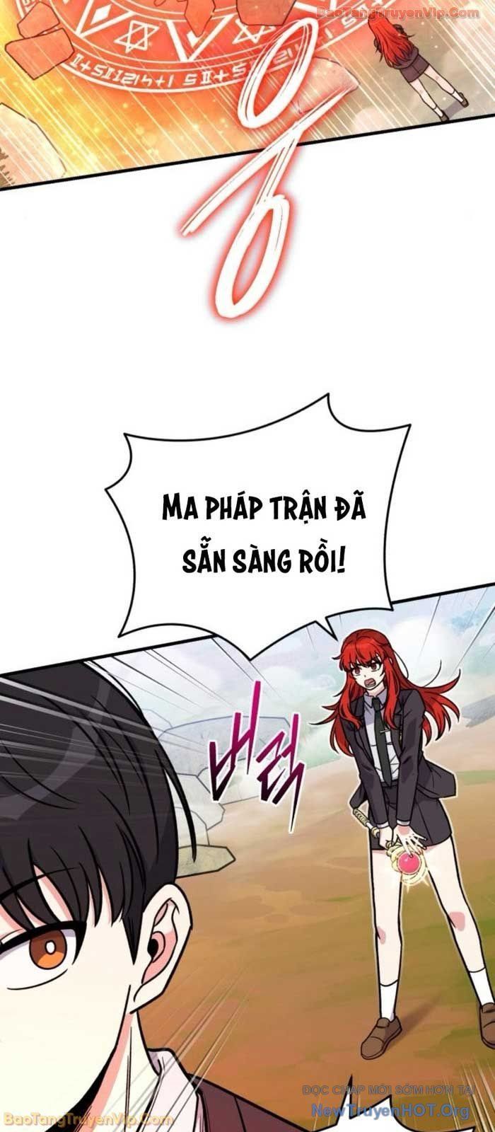 Support Gánh Cả Thế Giới Chapter 19 - 28