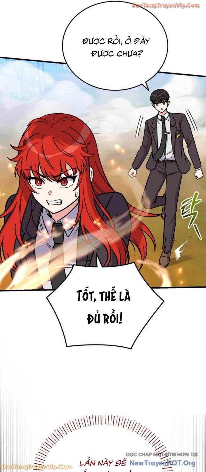 Support Gánh Cả Thế Giới Chapter 19 - 32