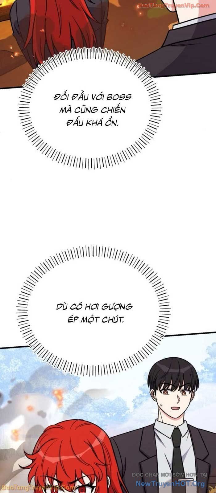 Support Gánh Cả Thế Giới Chapter 19 - 41