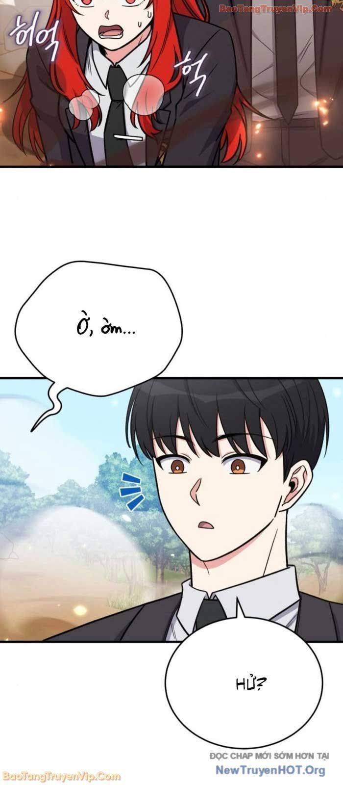 Support Gánh Cả Thế Giới Chapter 19 - 42