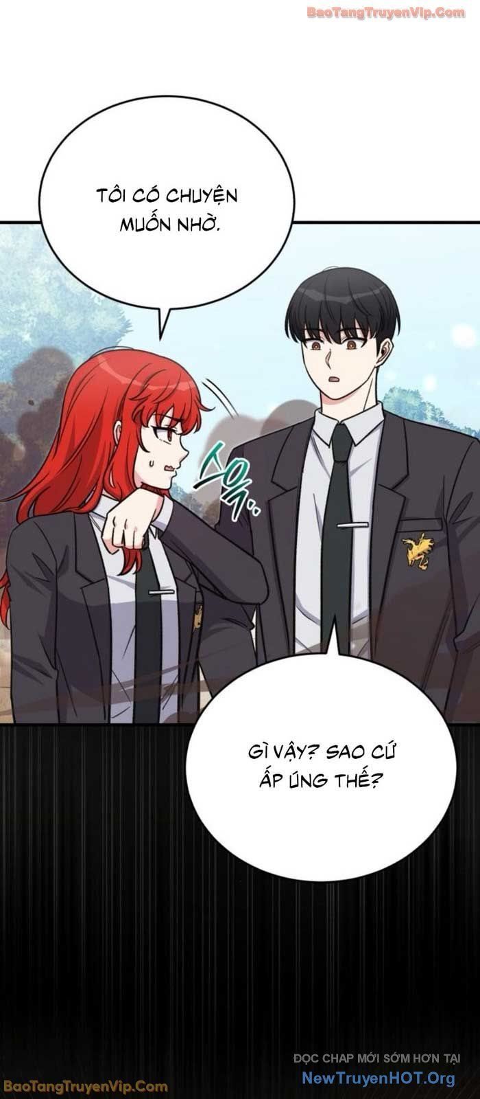 Support Gánh Cả Thế Giới Chapter 19 - 43