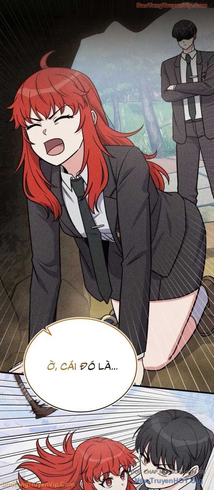 Support Gánh Cả Thế Giới Chapter 19 - 44