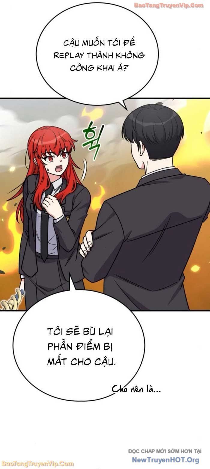 Support Gánh Cả Thế Giới Chapter 19 - 46