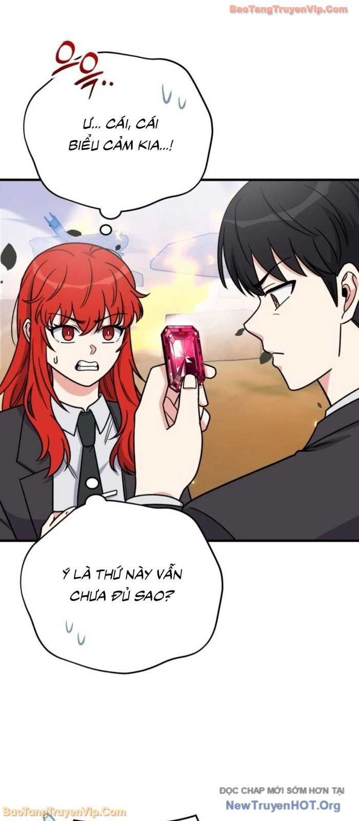 Support Gánh Cả Thế Giới Chapter 19 - 49