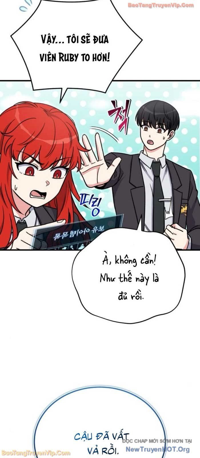 Support Gánh Cả Thế Giới Chapter 19 - 50