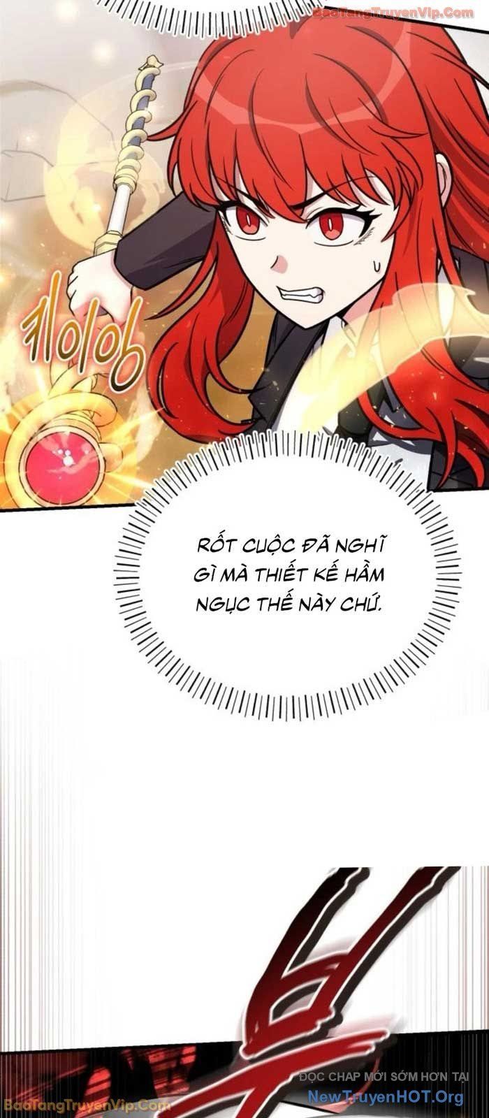 Support Gánh Cả Thế Giới Chapter 19 - 6