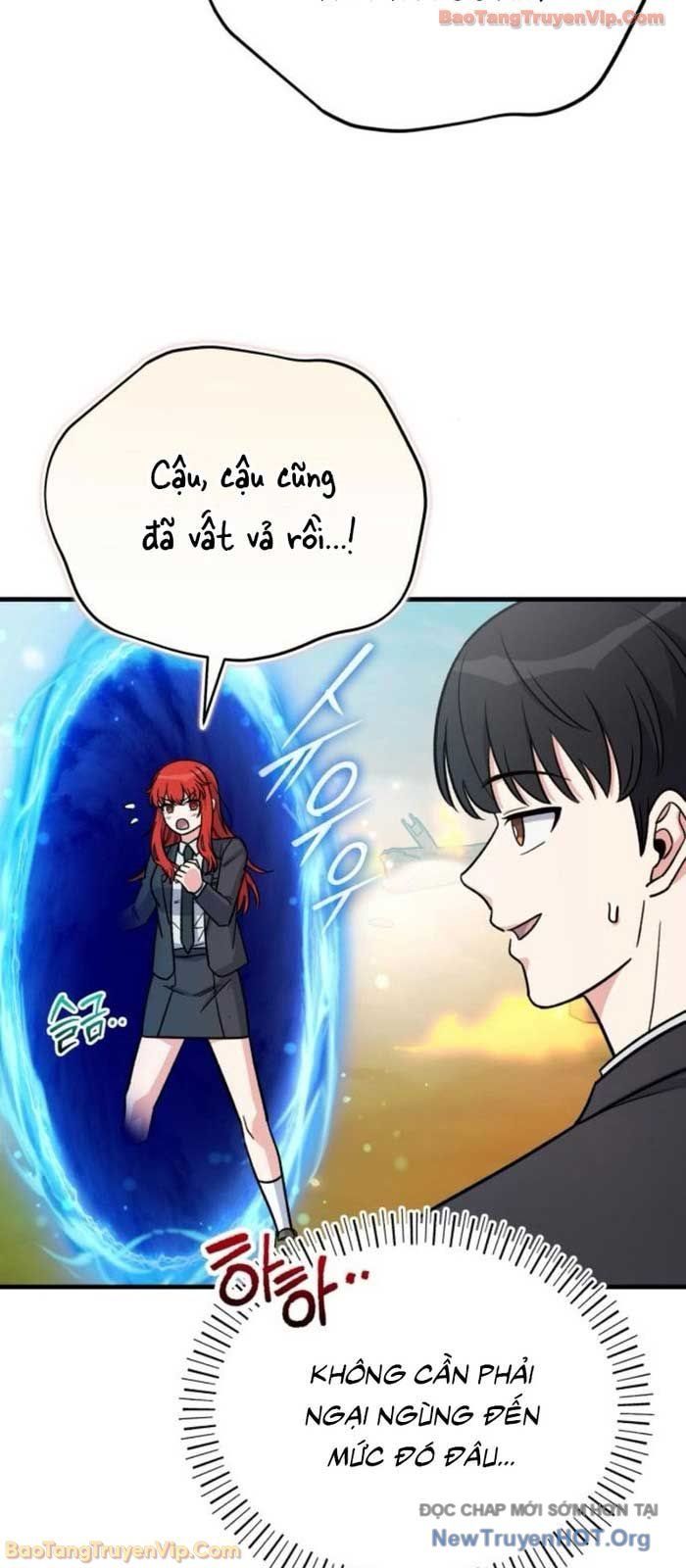 Support Gánh Cả Thế Giới Chapter 19 - 53