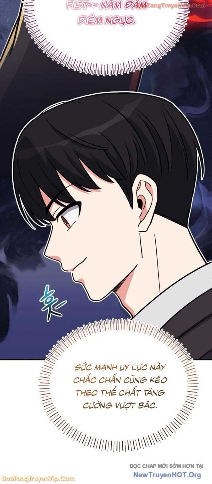 Support Gánh Cả Thế Giới Chapter 19 - 58