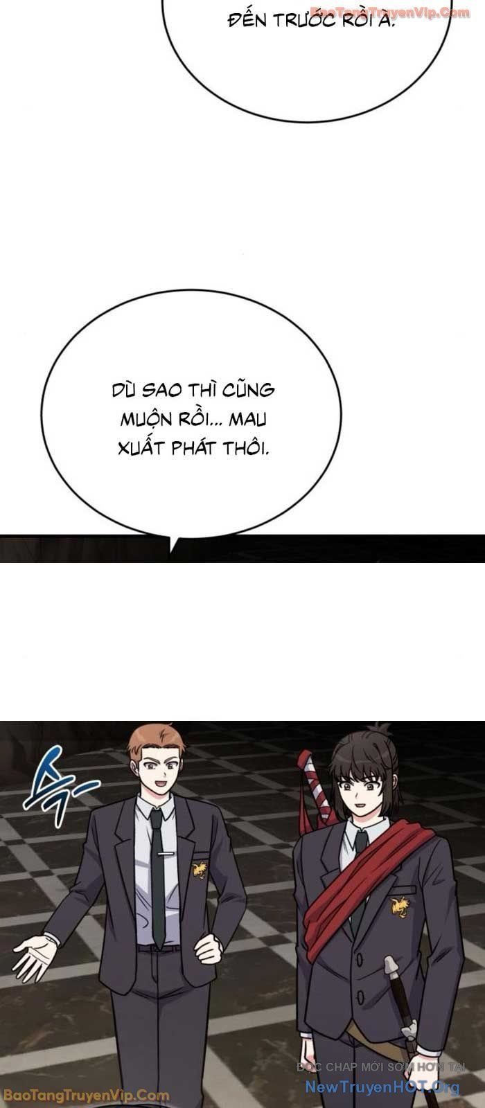 Support Gánh Cả Thế Giới Chapter 19 - 67