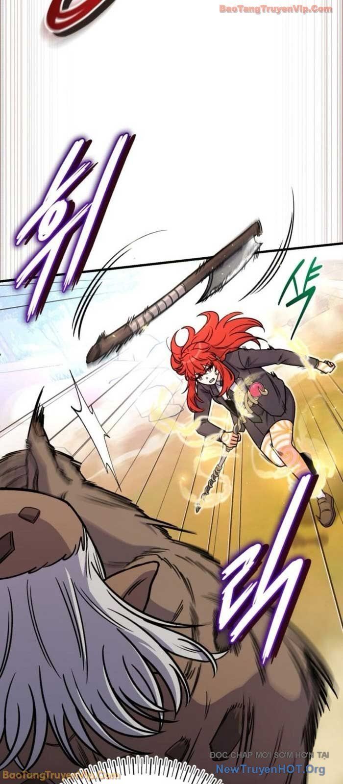 Support Gánh Cả Thế Giới Chapter 19 - 8