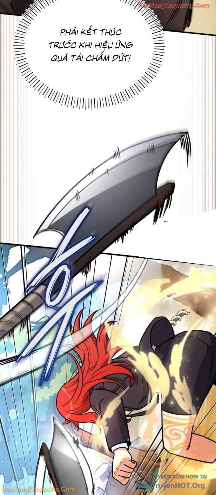 Support Gánh Cả Thế Giới Chapter 19 - 9