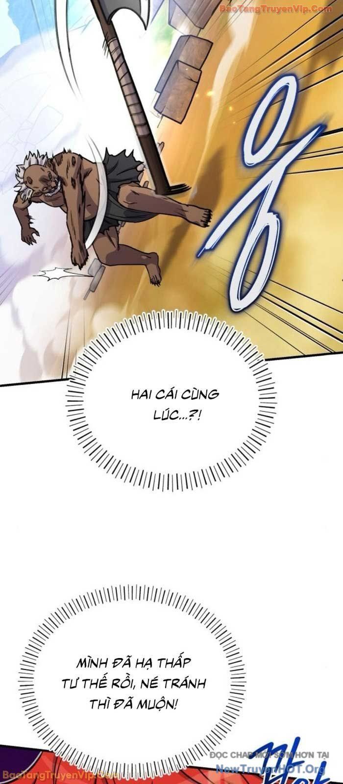 Support Gánh Cả Thế Giới Chapter 19 - 10