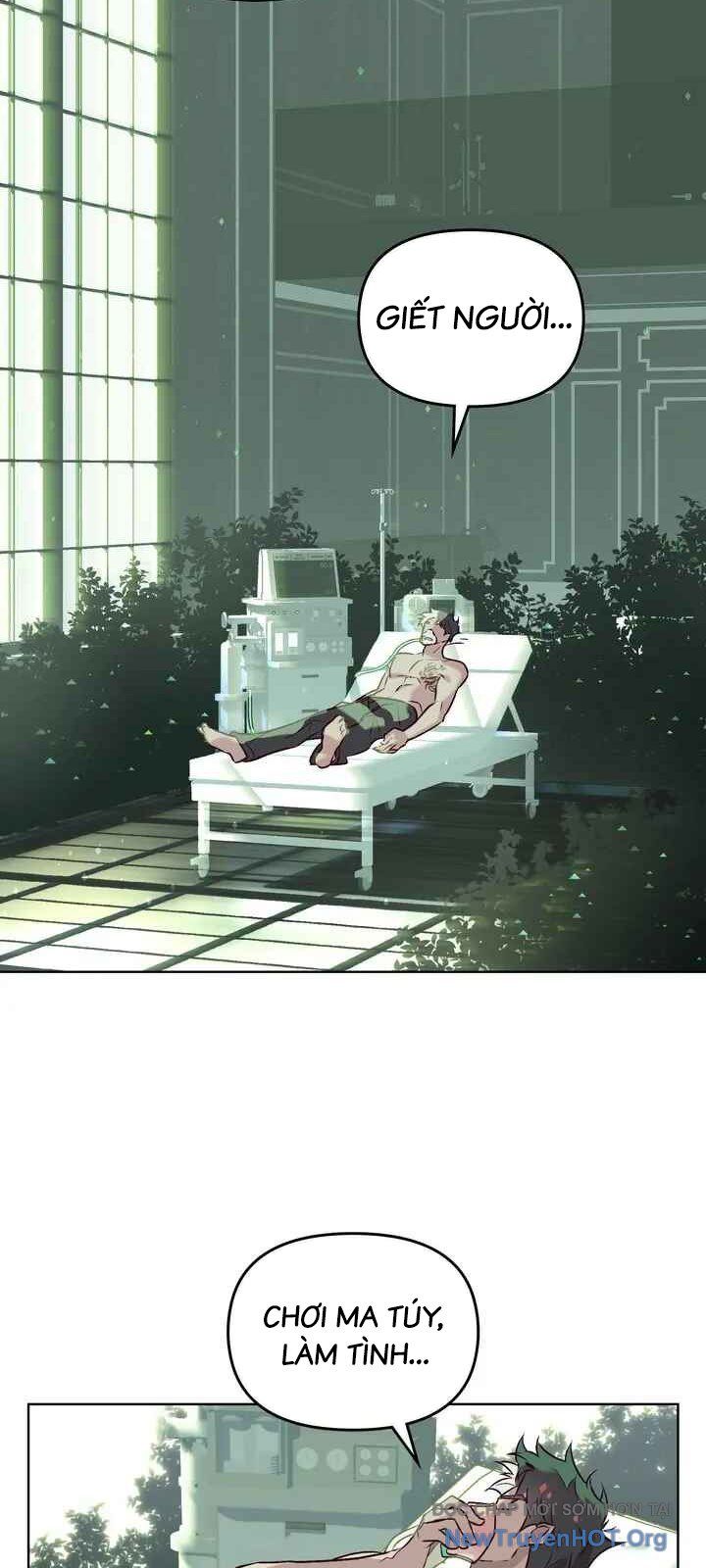 Giao Kèo Với Quỷ Chapter 1 - 2