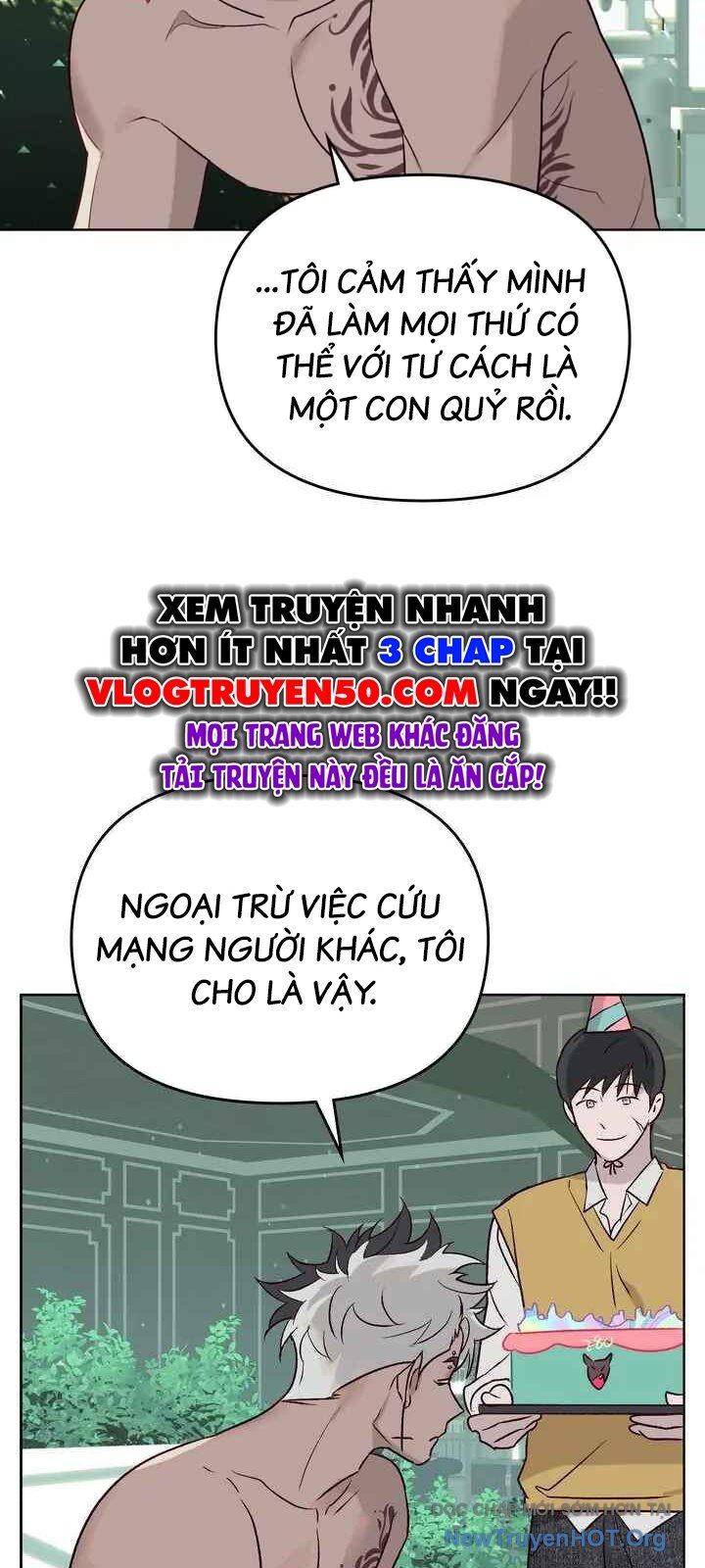 Giao Kèo Với Quỷ Chapter 1 - 12