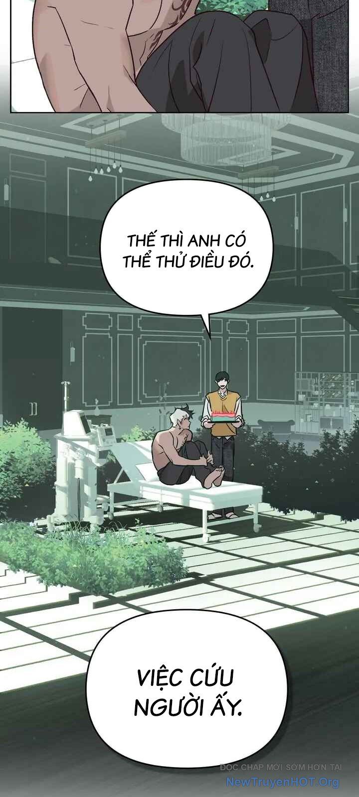 Giao Kèo Với Quỷ Chapter 1 - 13