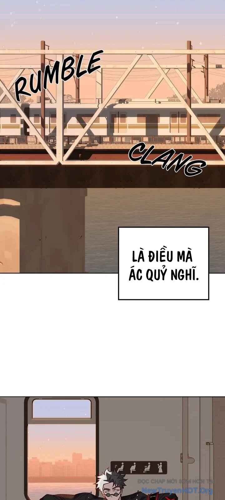 Giao Kèo Với Quỷ Chapter 1 - 16