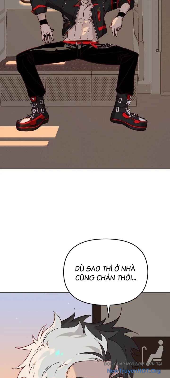 Giao Kèo Với Quỷ Chapter 1 - 17