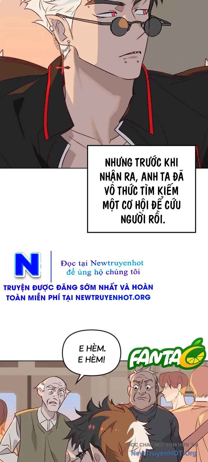 Giao Kèo Với Quỷ Chapter 1 - 18