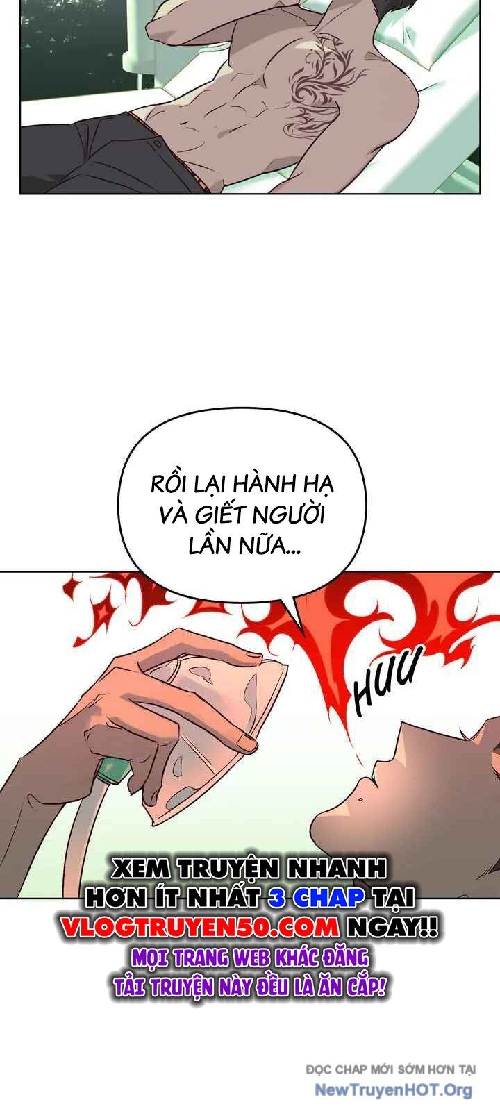 Giao Kèo Với Quỷ Chapter 1 - 3