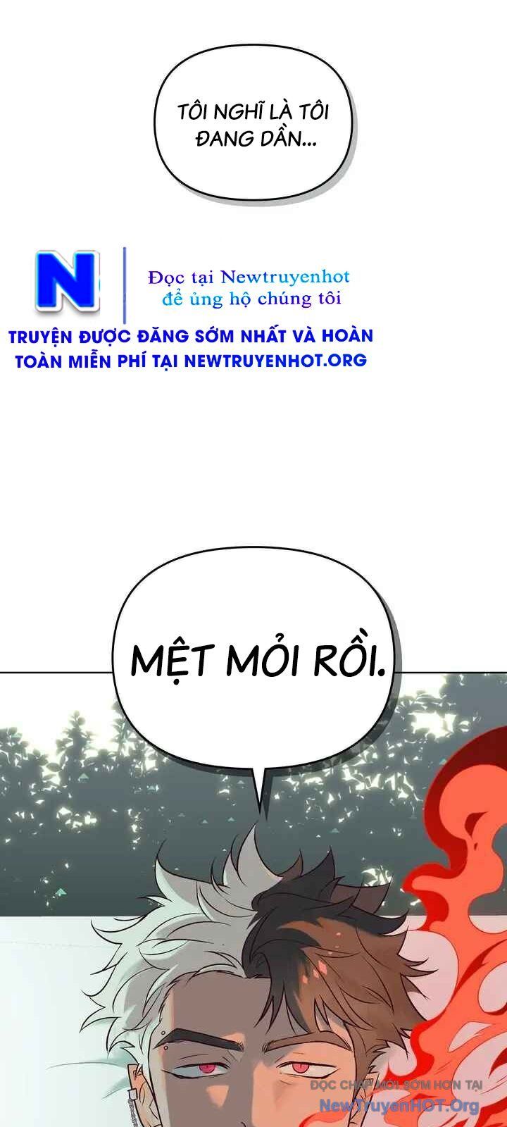 Giao Kèo Với Quỷ Chapter 1 - 4