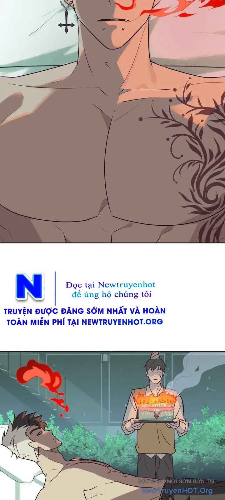 Giao Kèo Với Quỷ Chapter 1 - 5