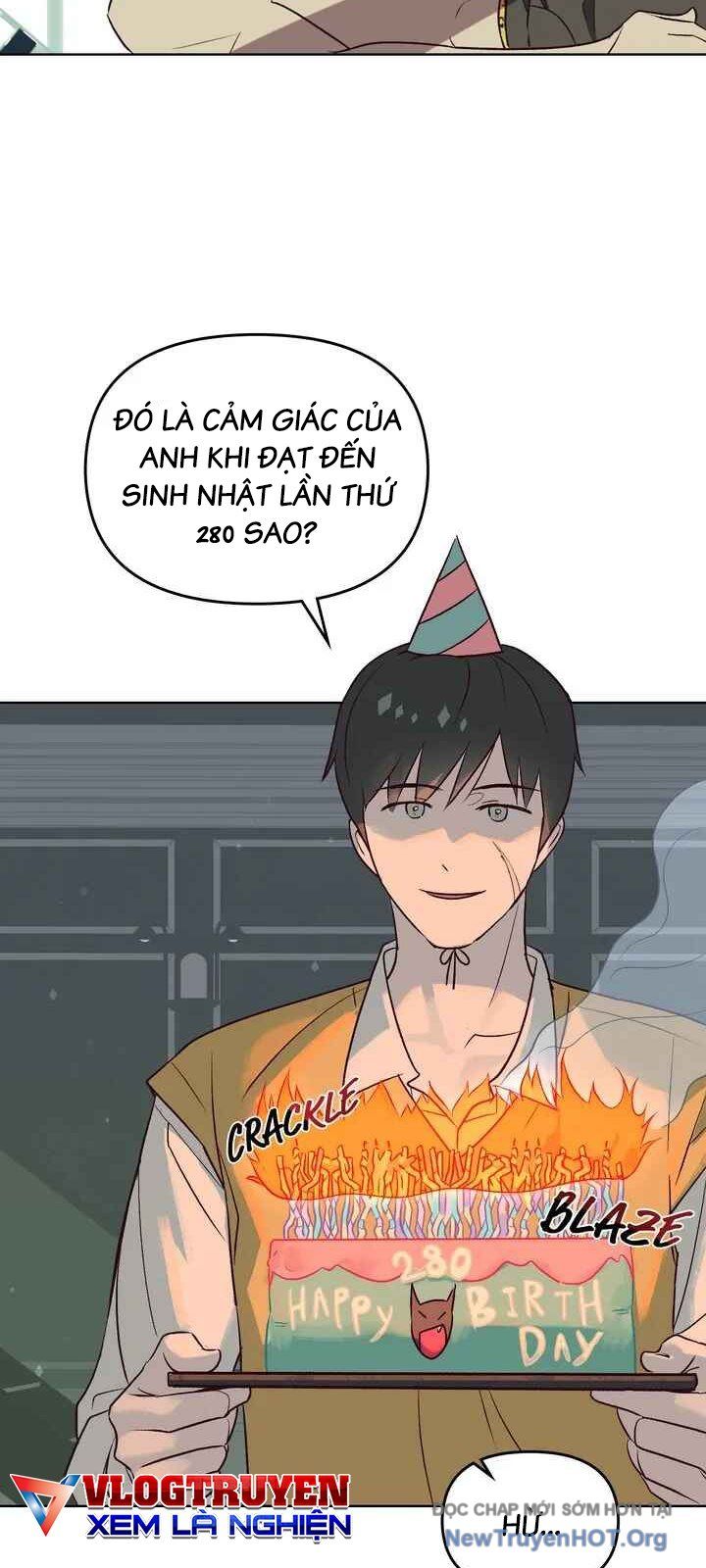 Giao Kèo Với Quỷ Chapter 1 - 6