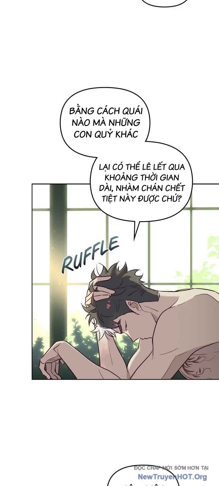 Giao Kèo Với Quỷ Chapter 1 - 7