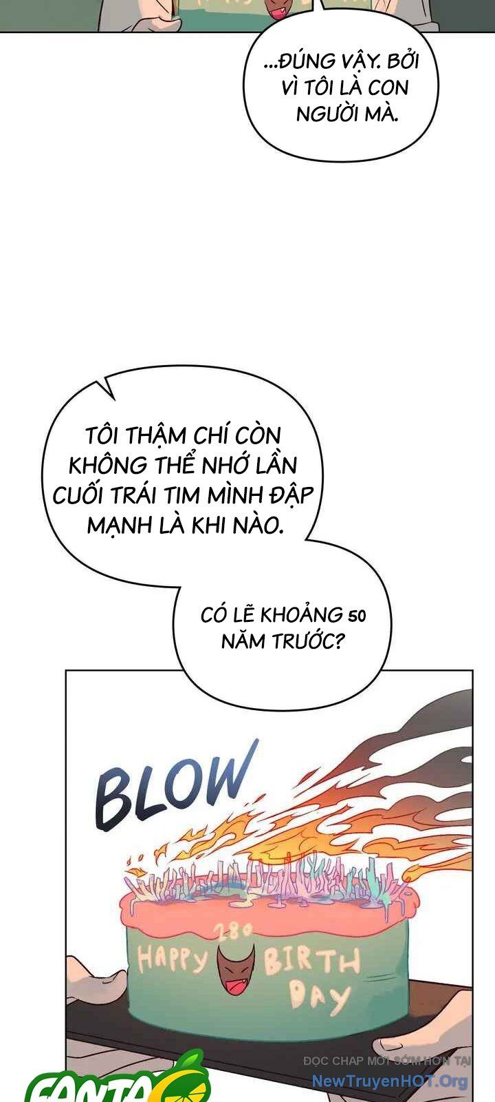 Giao Kèo Với Quỷ Chapter 1 - 9