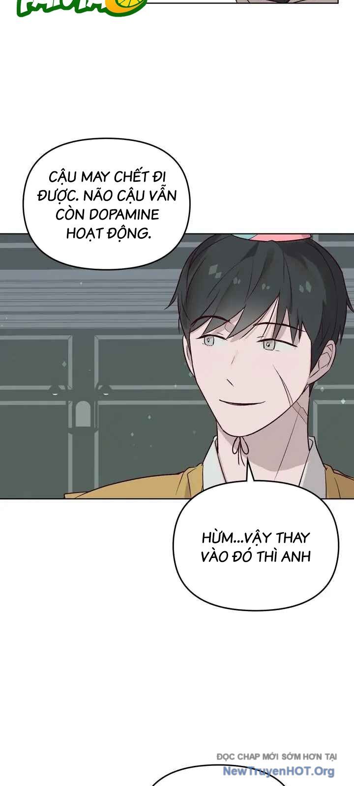 Giao Kèo Với Quỷ Chapter 1 - 10