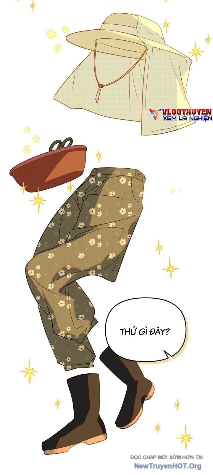 Giao Kèo Với Quỷ Chapter 10 - 2