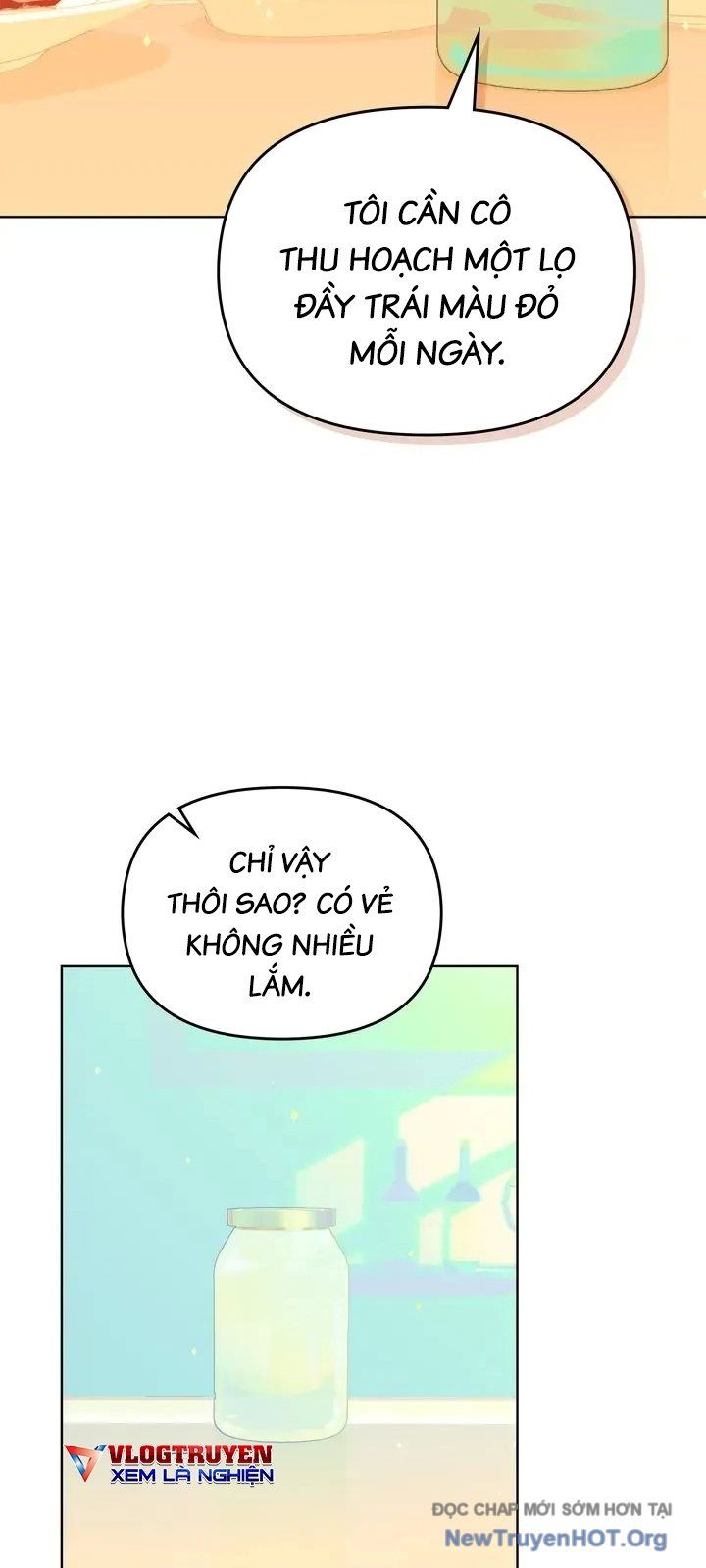 Giao Kèo Với Quỷ Chapter 10 - 12