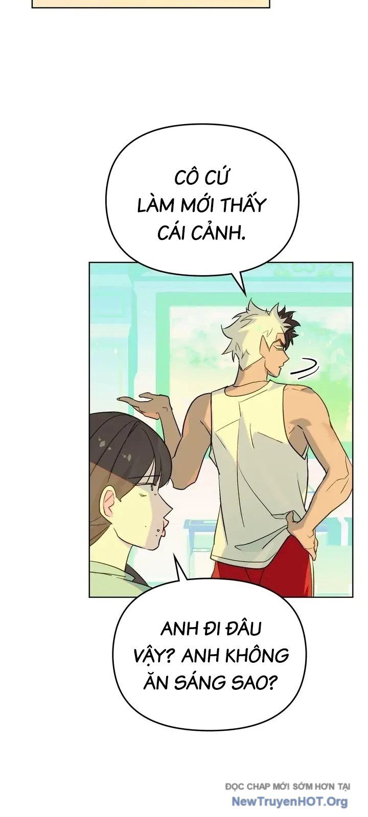 Giao Kèo Với Quỷ Chapter 10 - 13