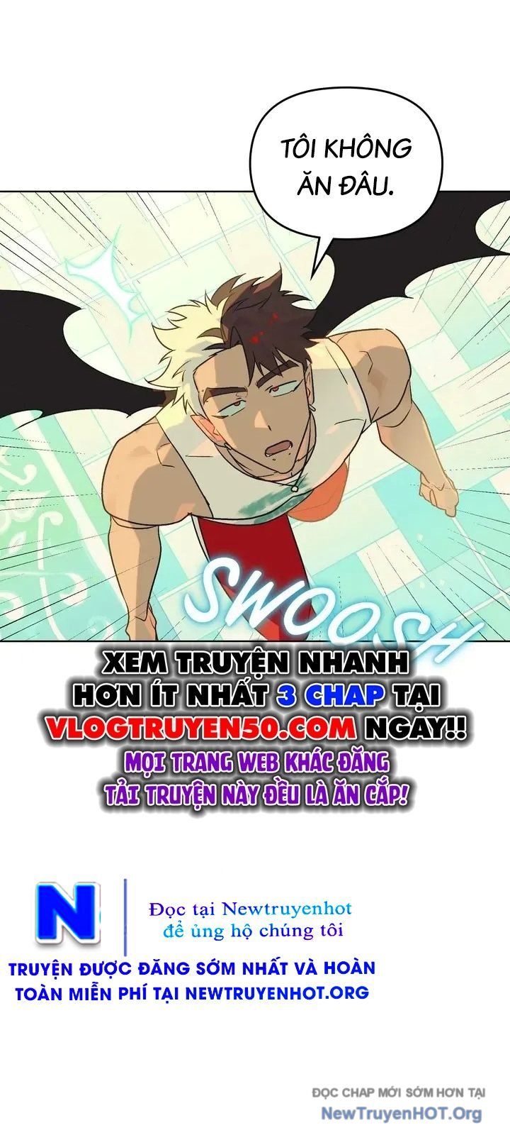 Giao Kèo Với Quỷ Chapter 10 - 14