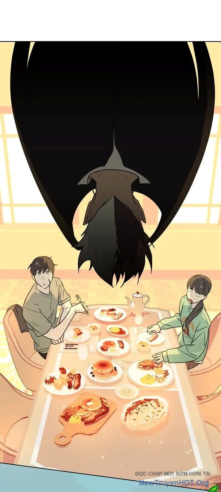 Giao Kèo Với Quỷ Chapter 10 - 15