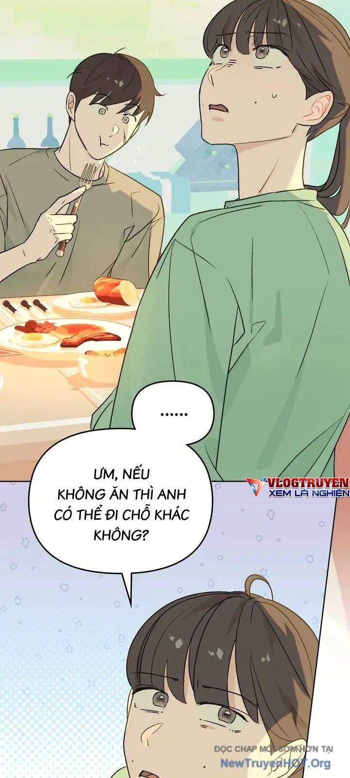 Giao Kèo Với Quỷ Chapter 10 - 17