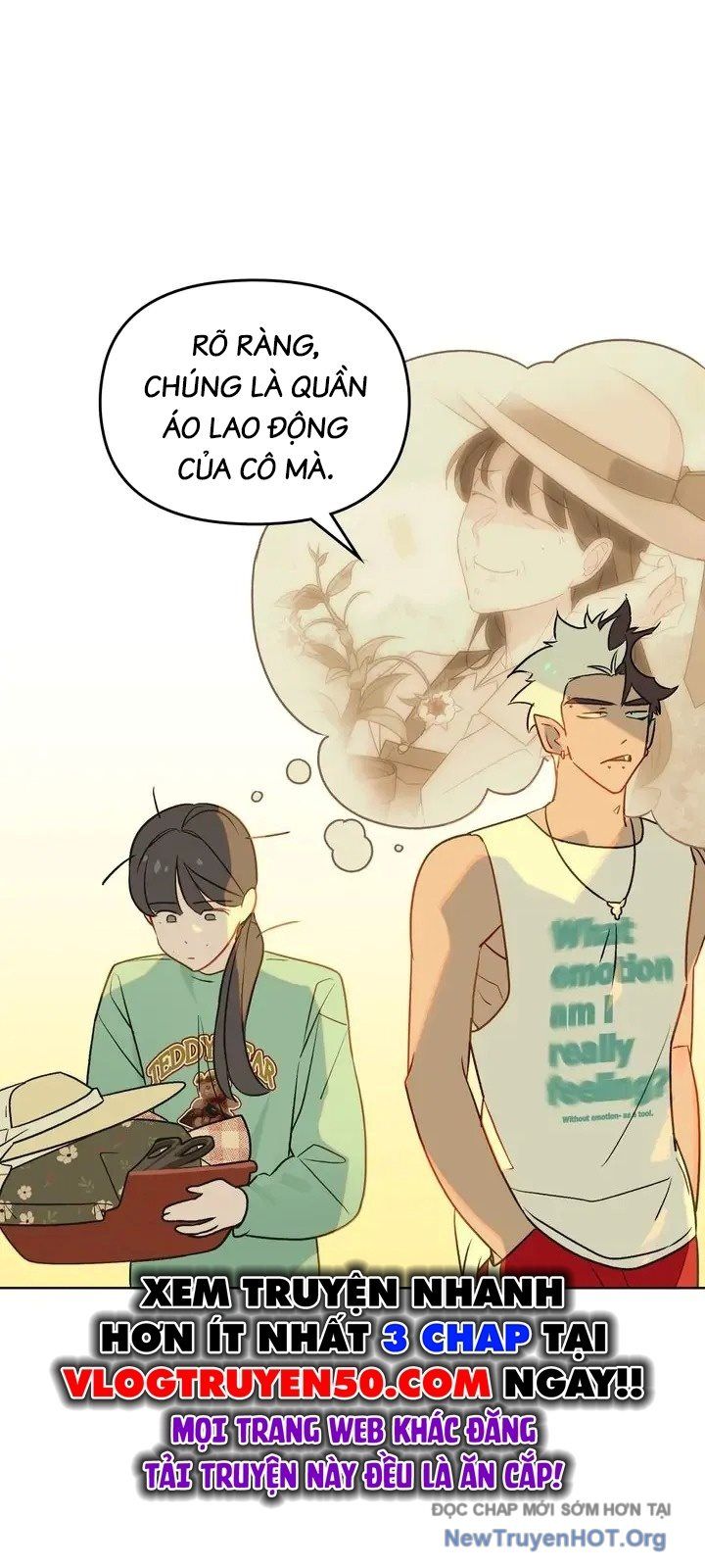 Giao Kèo Với Quỷ Chapter 10 - 3