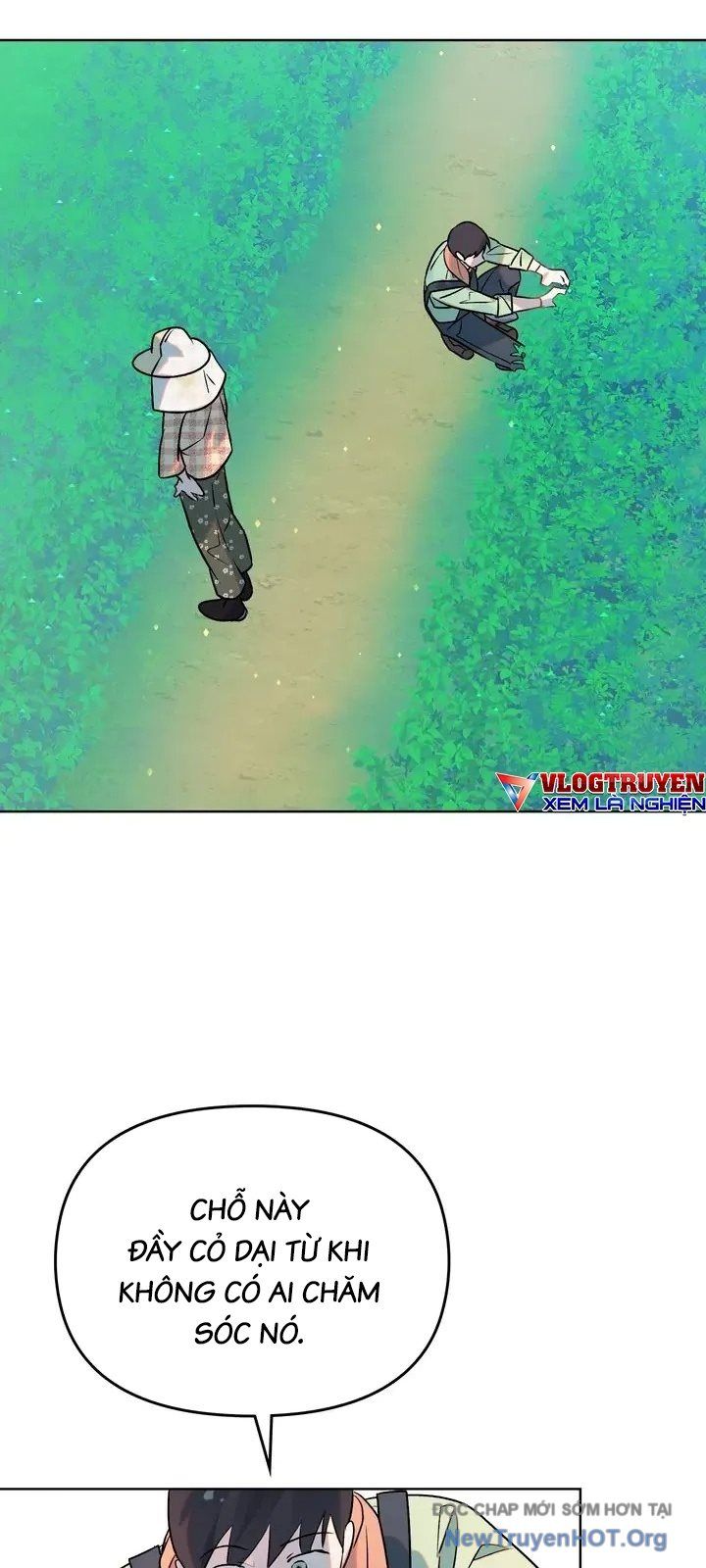 Giao Kèo Với Quỷ Chapter 10 - 21