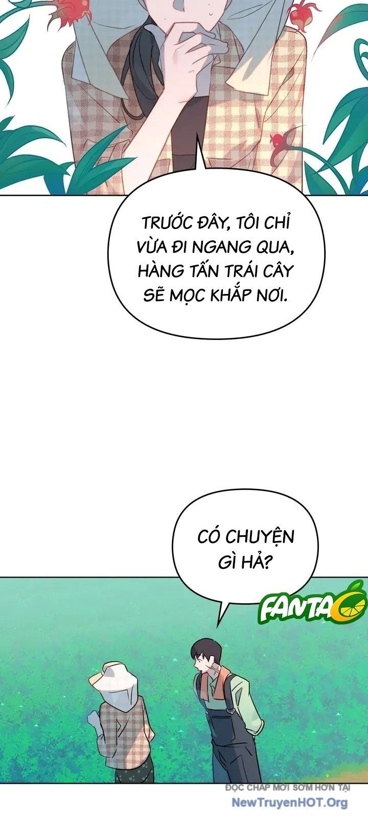 Giao Kèo Với Quỷ Chapter 10 - 23