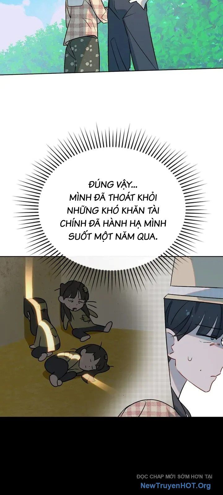 Giao Kèo Với Quỷ Chapter 10 - 28
