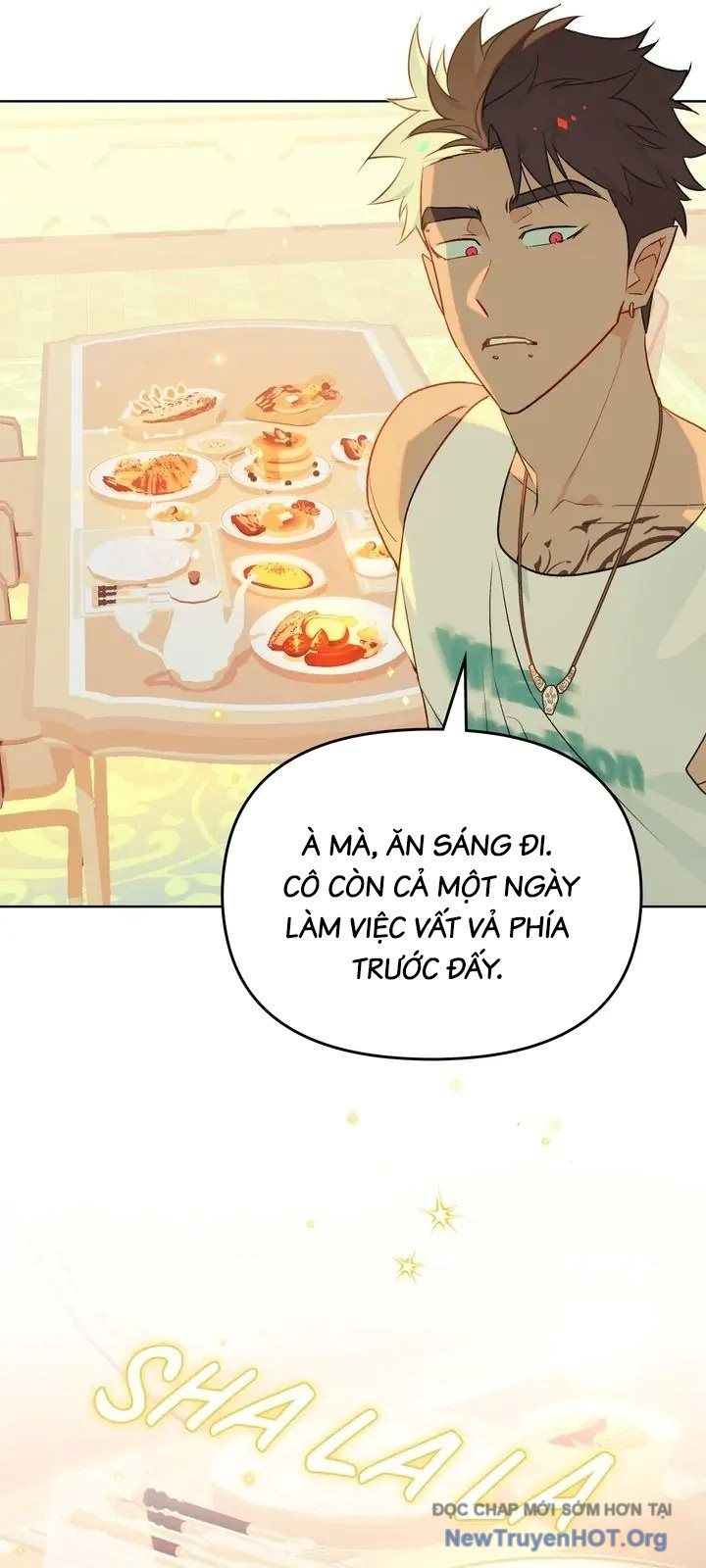 Giao Kèo Với Quỷ Chapter 10 - 4