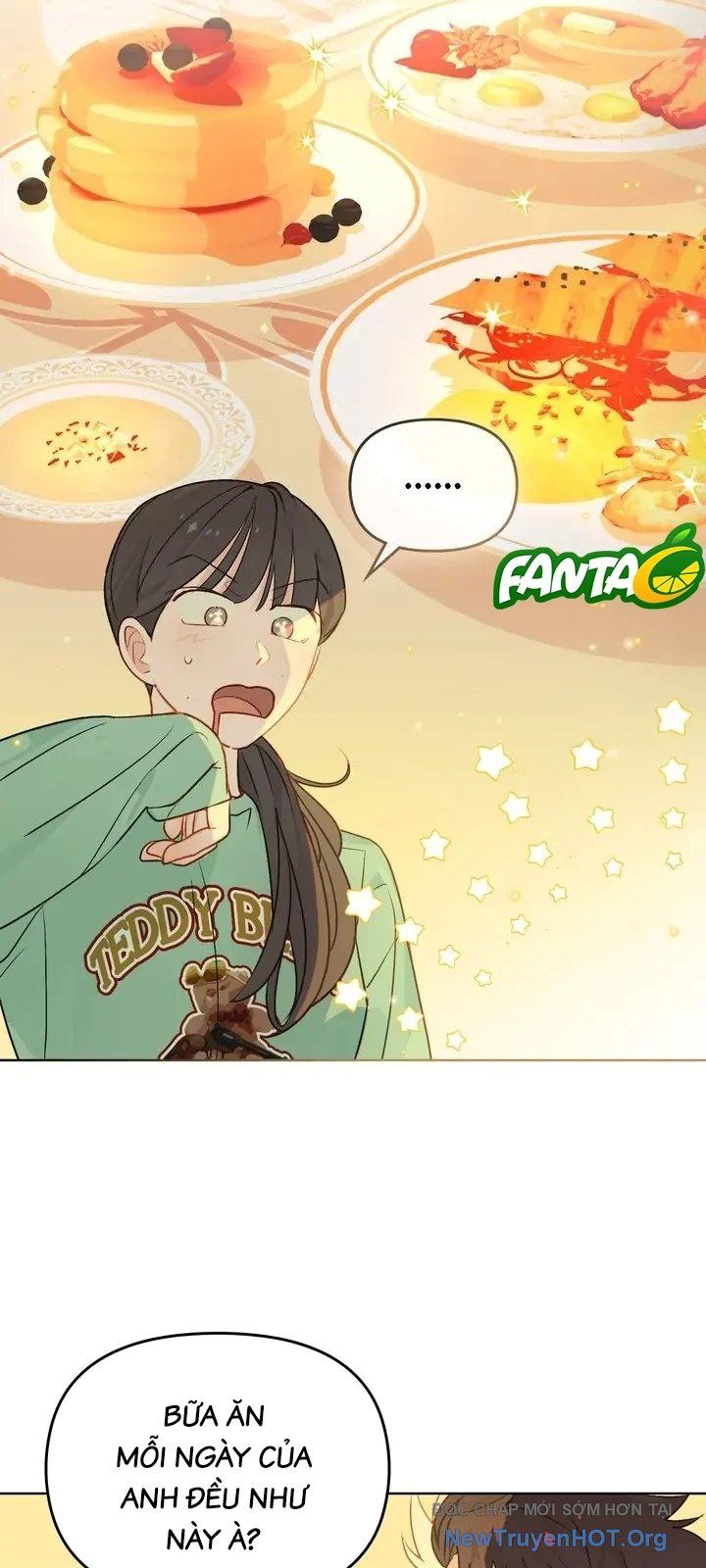 Giao Kèo Với Quỷ Chapter 10 - 5