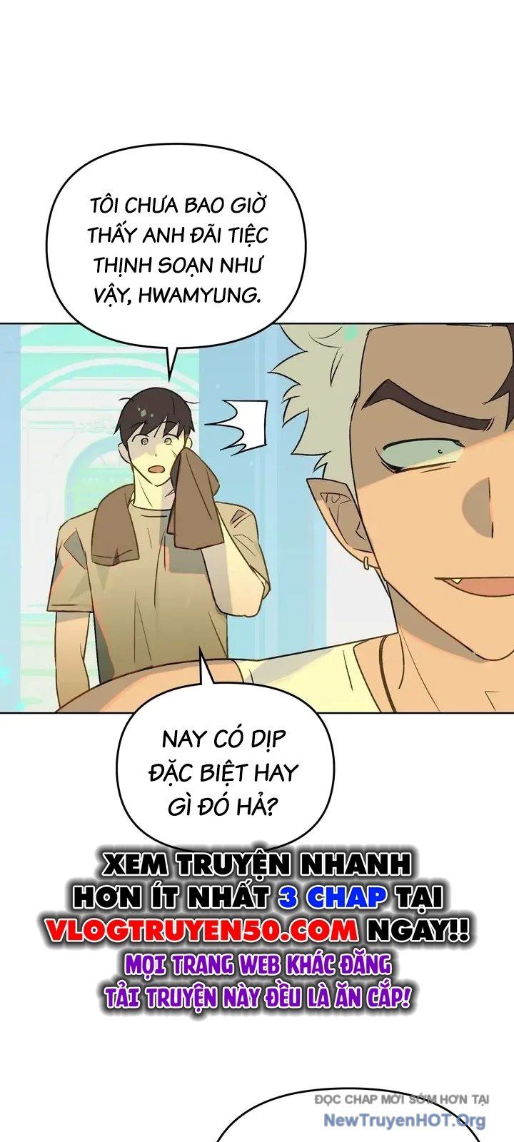 Giao Kèo Với Quỷ Chapter 10 - 8