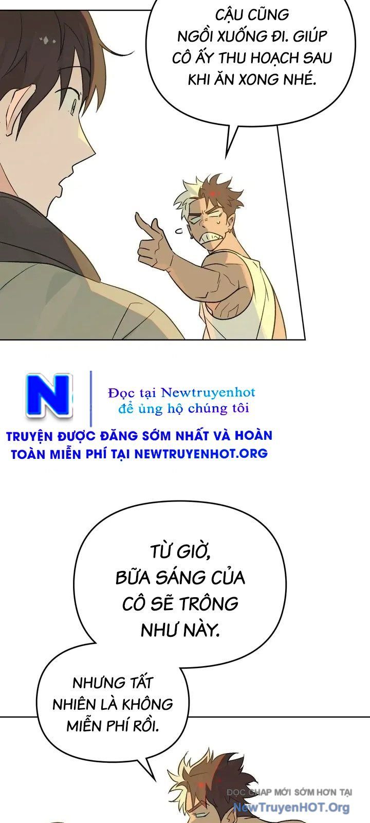 Giao Kèo Với Quỷ Chapter 10 - 9