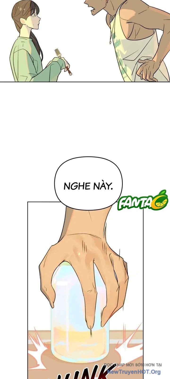 Giao Kèo Với Quỷ Chapter 10 - 10