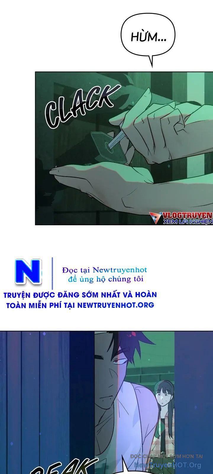 Giao Kèo Với Quỷ Chapter 11 - 12