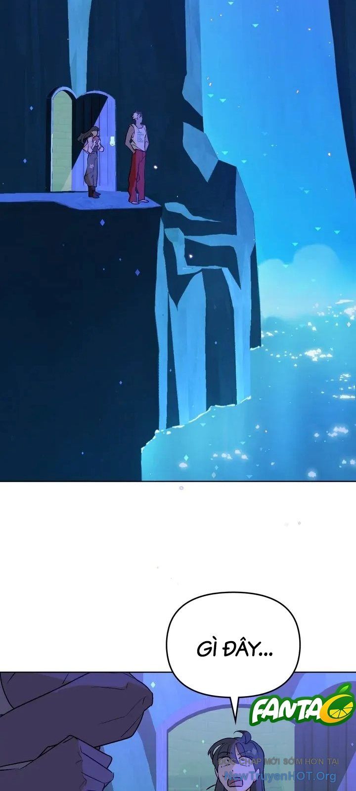 Giao Kèo Với Quỷ Chapter 11 - 15