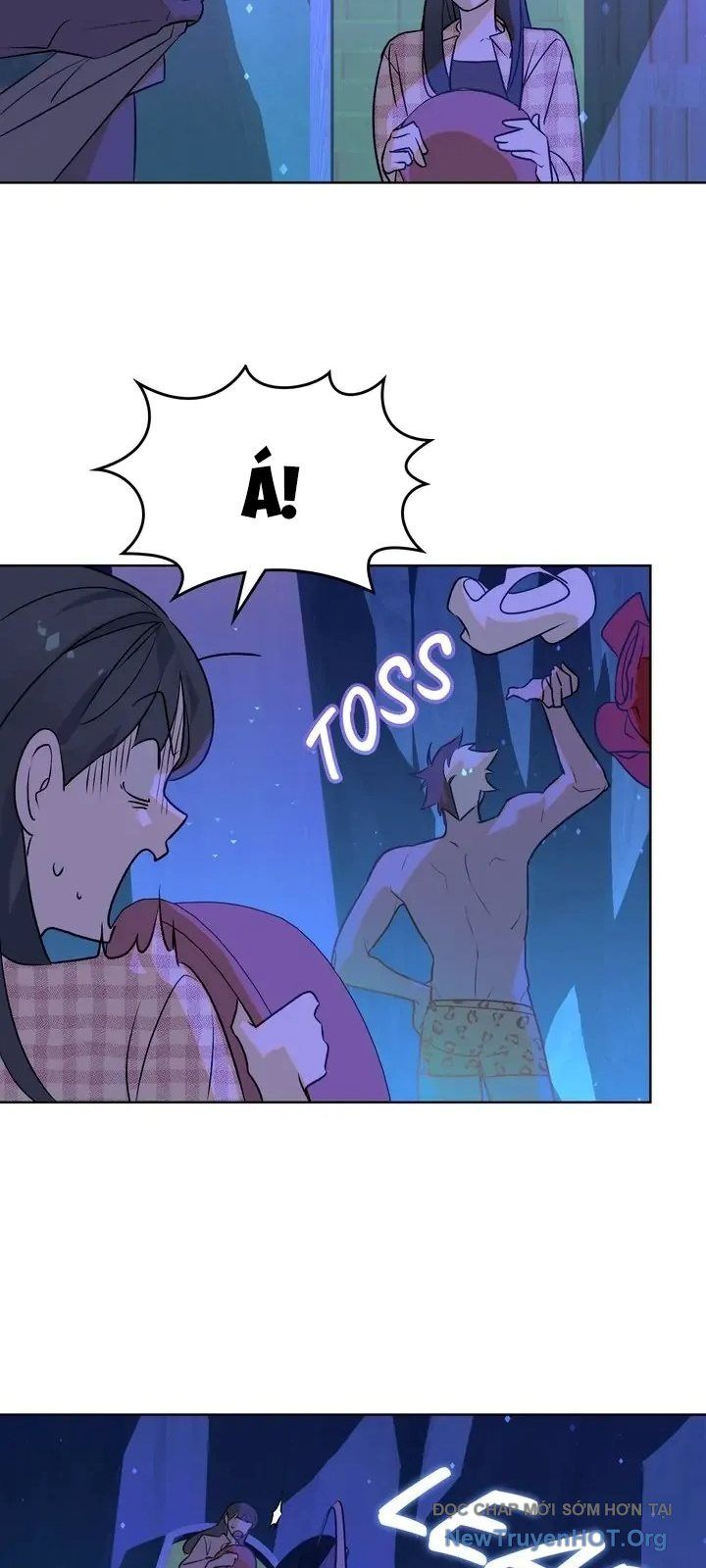 Giao Kèo Với Quỷ Chapter 11 - 16