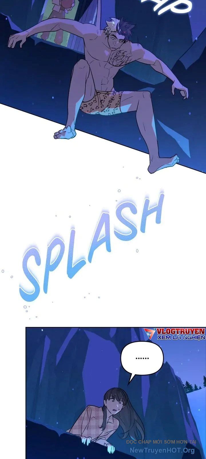 Giao Kèo Với Quỷ Chapter 11 - 17